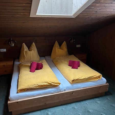 Haus Scherl Sankt Anton am Arlberg Exteriör bild